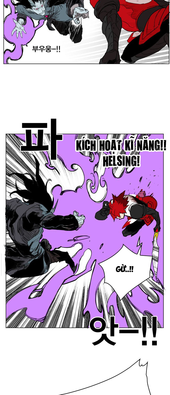 hard core leveling warrior chapter 129 18