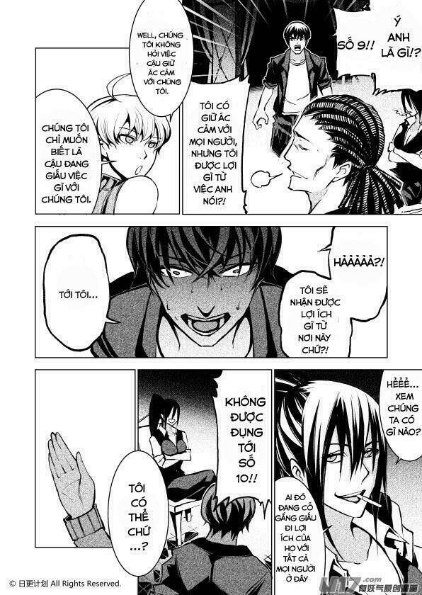 cánh cửa của ham muốn chapter 4 5