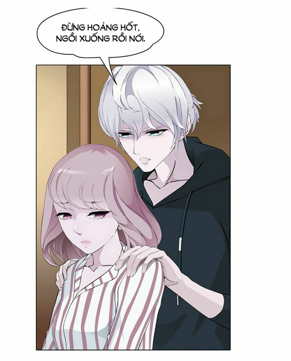 sổ tay mỹ nam giới x chapter 18 28