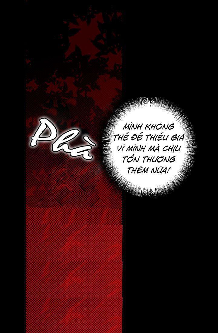 mối tình đầu của bạo chúa chapter 23 3