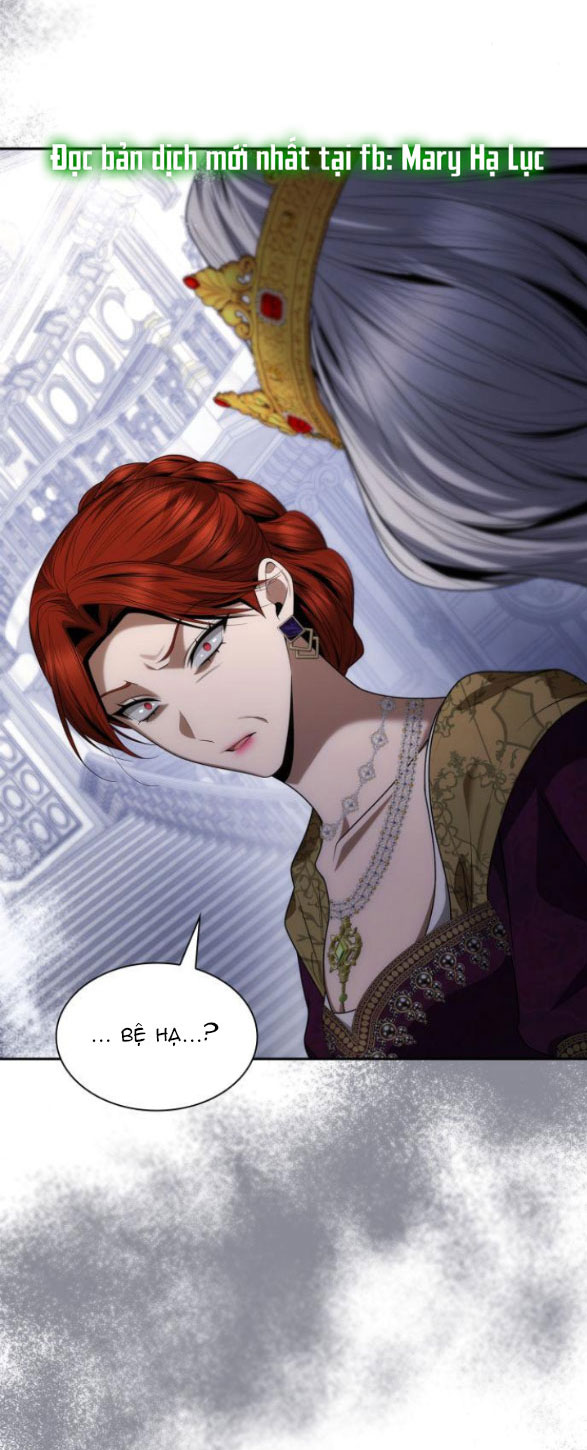 chị yêu, kiếp này em sẽ là hoàng hậu chapter 99.2 10