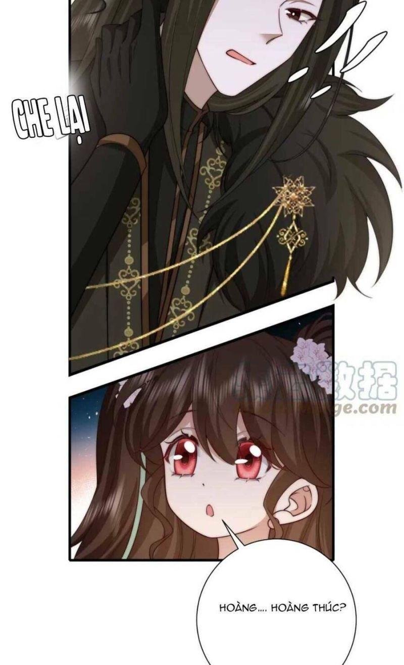 phương thức sinh tồn của công chúa pháo hôi chapter 139 6