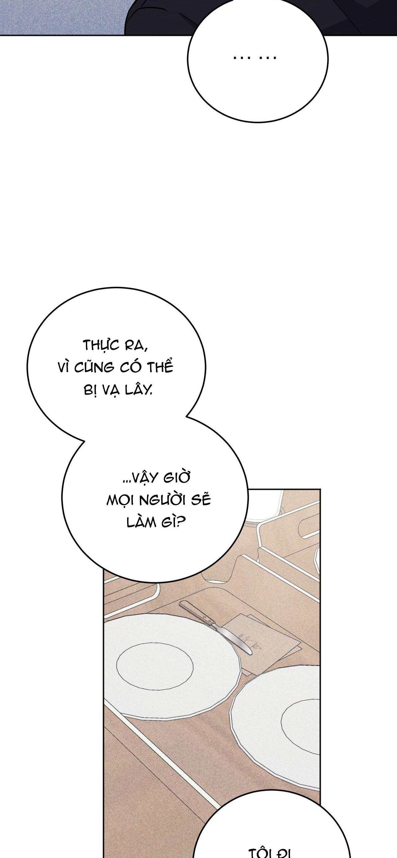 cạm bẫy đại học [m] chapter 57 38