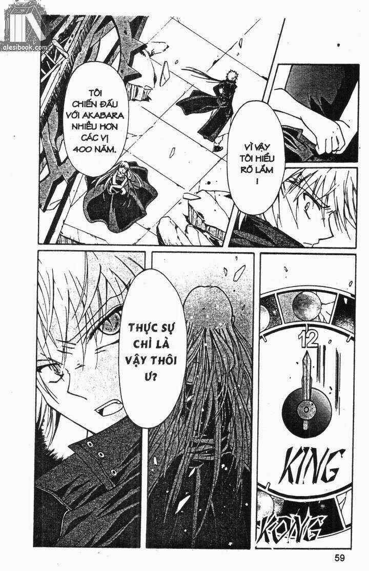 record of fallen vampire chapter 8 29