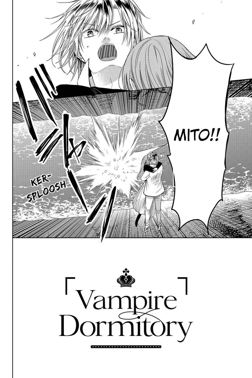 ký túc xá ma cà rồng chapter 19.1 4