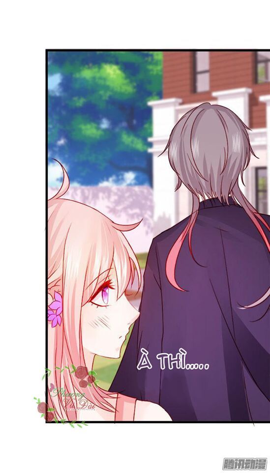 hồ tiên hung bạo chapter 6 33