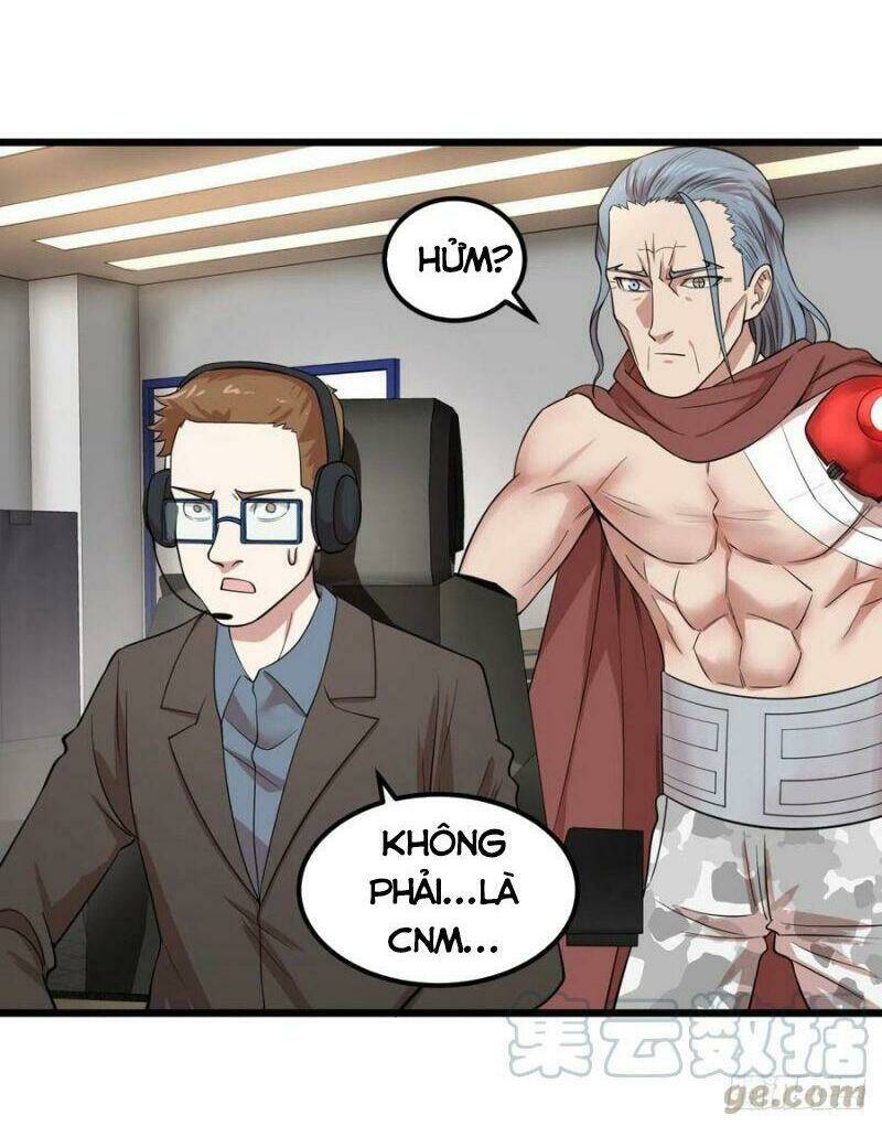 danh sách kẻ phản diện chapter 137 37