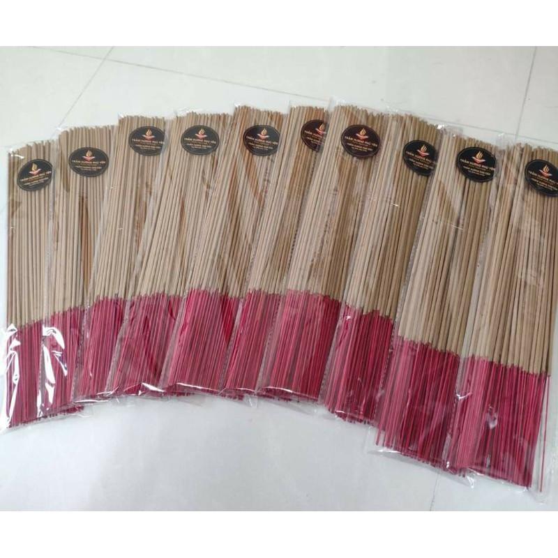 Nhang trầm hương cây thấp cho nhà chung cư