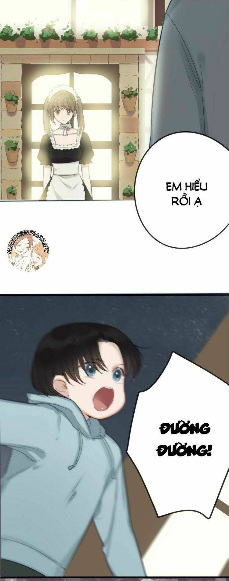 viện bảo tàng tâm nguyện chapter 9.1 5