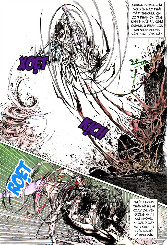 phong vân chapter 113 19