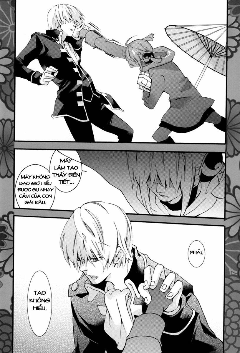 chuyện vào một ngày valentine chapter 1 11