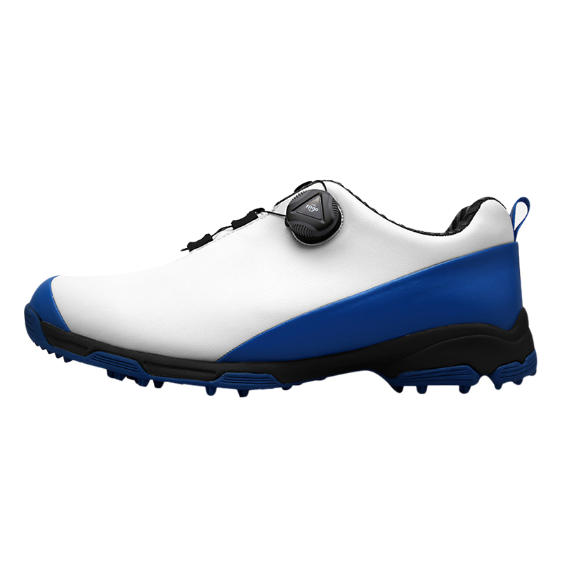 Giày Golf Nam -  PGM Golf Shoes Superfiber Skin XZ090