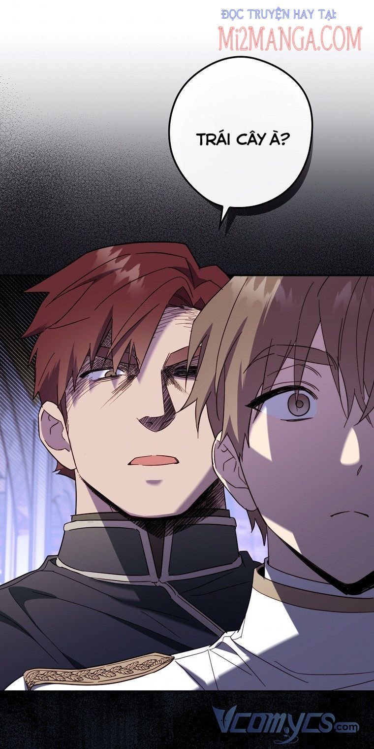 phương pháp khiến chồng đứng về phía của tôi chapter 24 23