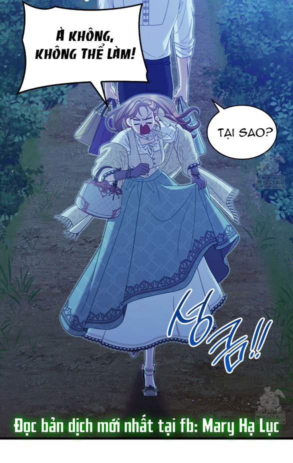 Tôi Sẽ Biến Anh Ta Từ Một Con Chó Điên Thành Một Chàng Quý Tộc chapter 44.1 6