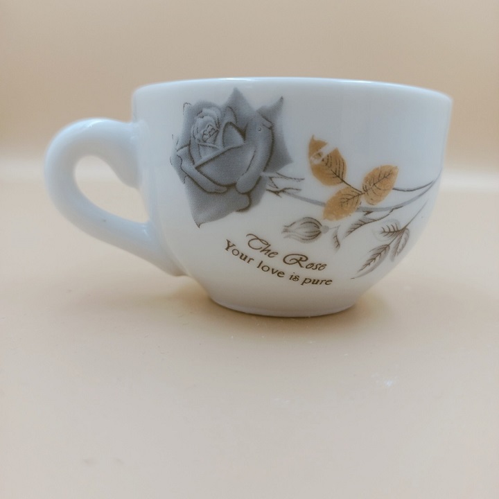 Chén Sứ Uống Trà , Cafe Giá Giá Cực Rẻ