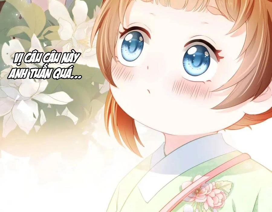 nhặt được bảo bối manh manh chapter 6 71