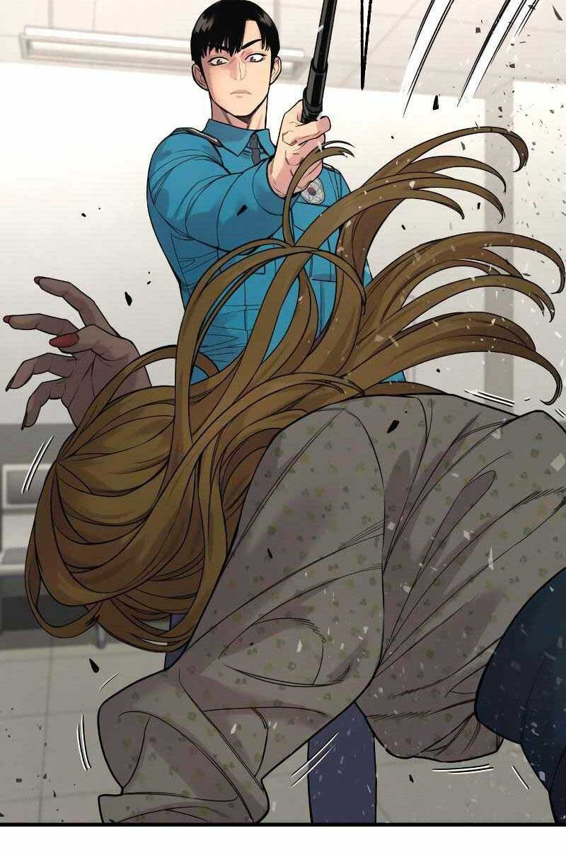 cảnh sát báo thù chapter 8.1 50