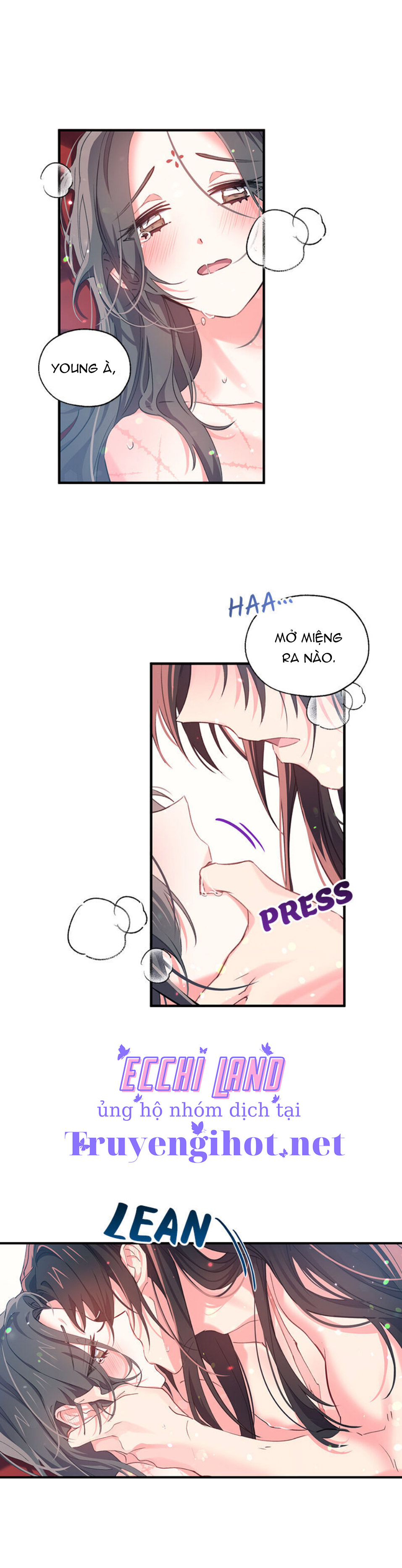 nàng sơn ca yêu kiều của yêu tinh (full) chapter 21.2 8