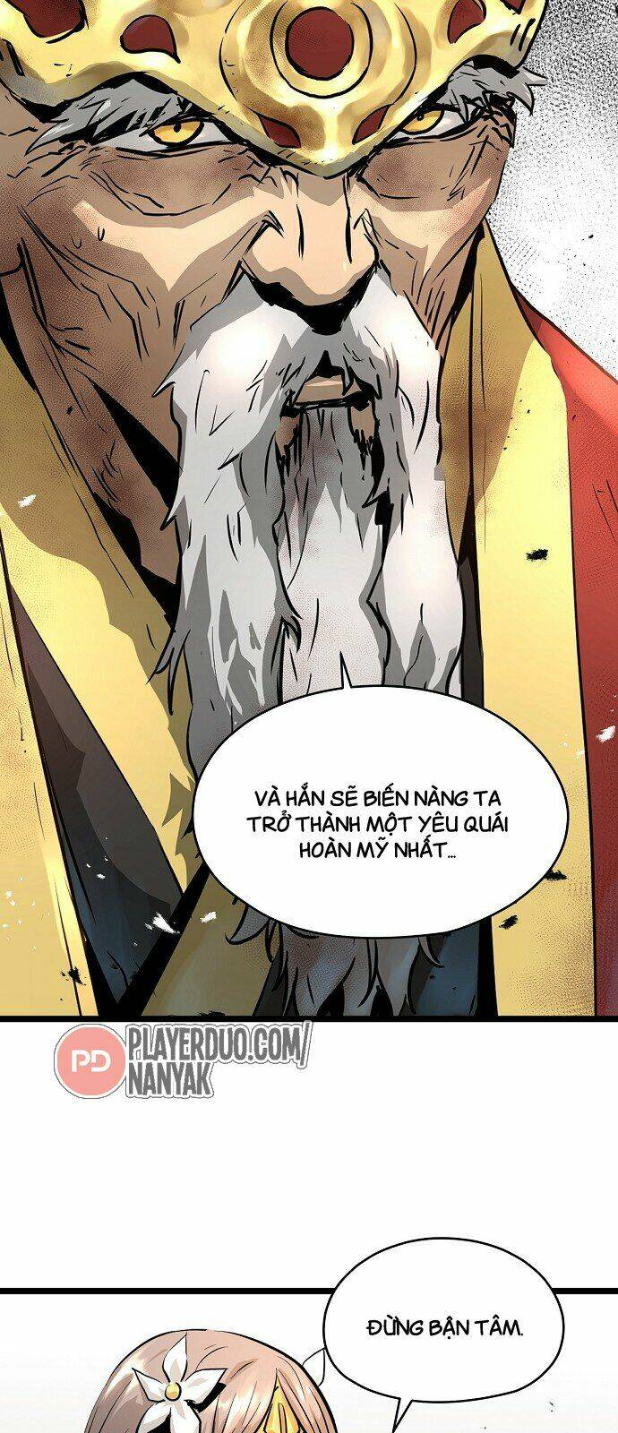 hứa lan chapter 69 4