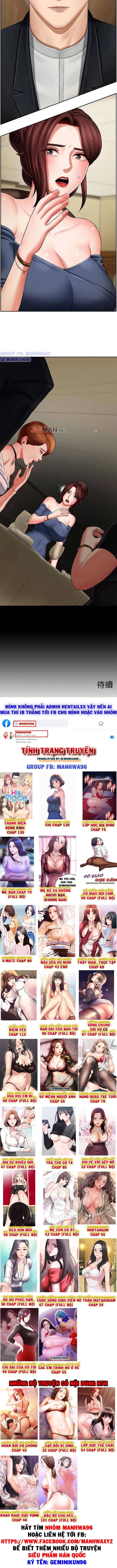 lớp học thể chất chapter 3 8