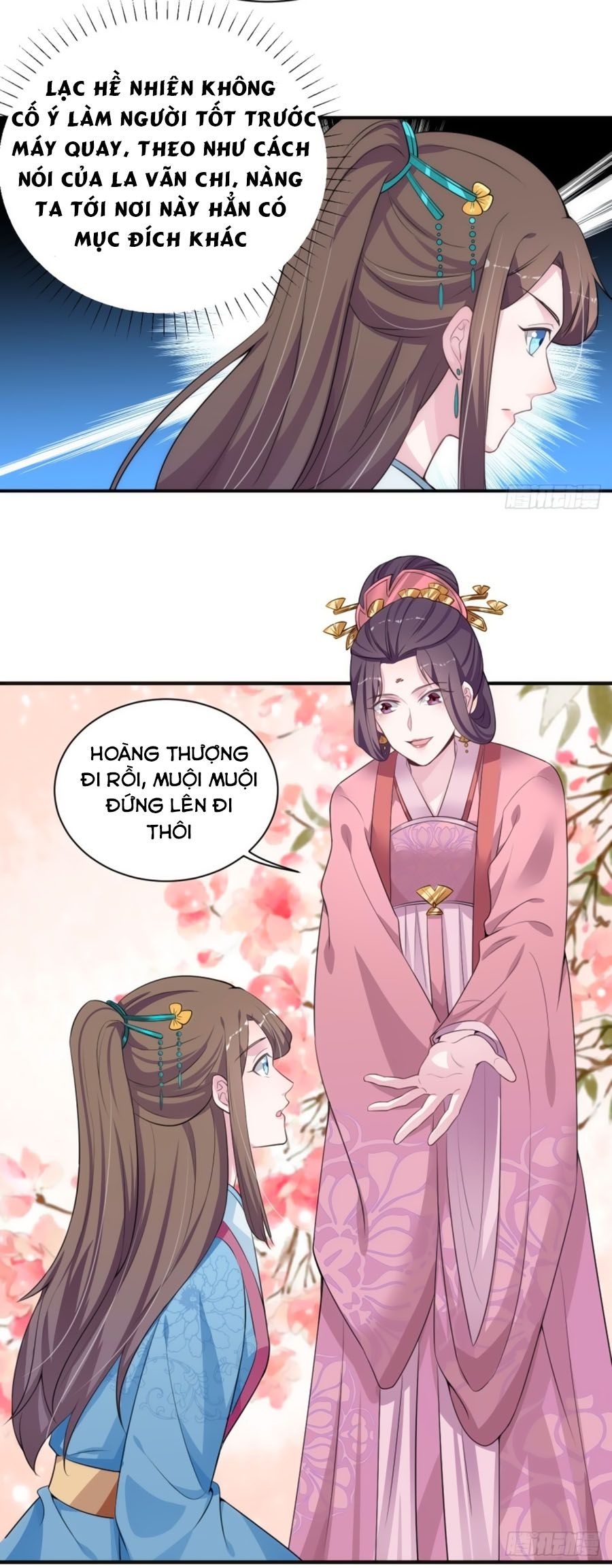 cung đấu live chapter 30 6