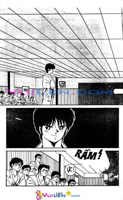 truyền nhân atula - shura no mon i chapter 1 120