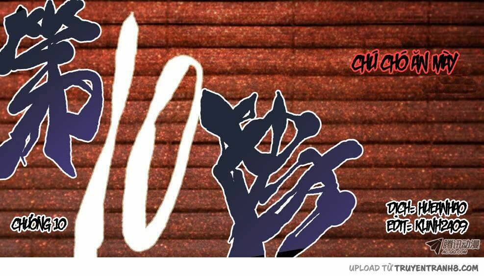 nhân quả tuần hoàn chapter 10.1 1