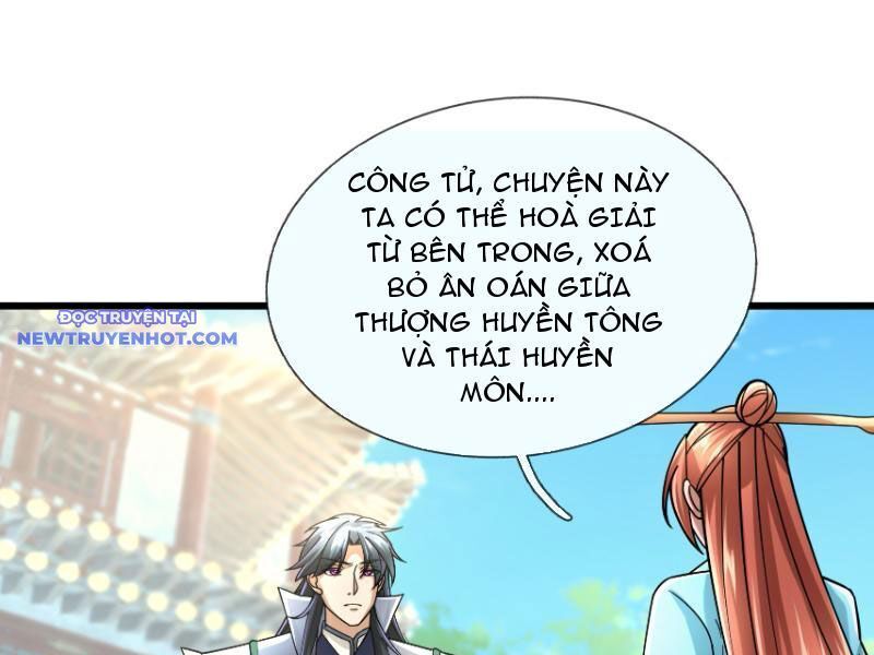 ngủ say vạn cổ: xuất thế đẩy ngang chư thiên chapter 41 62