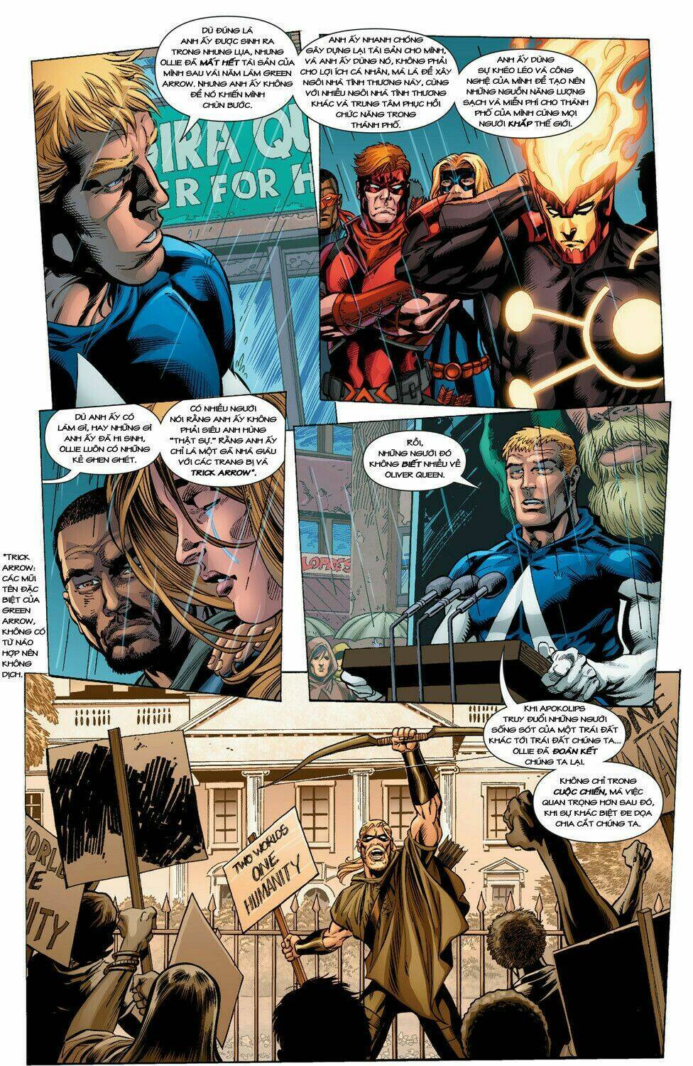 the new 52: futures end chapter 2 10