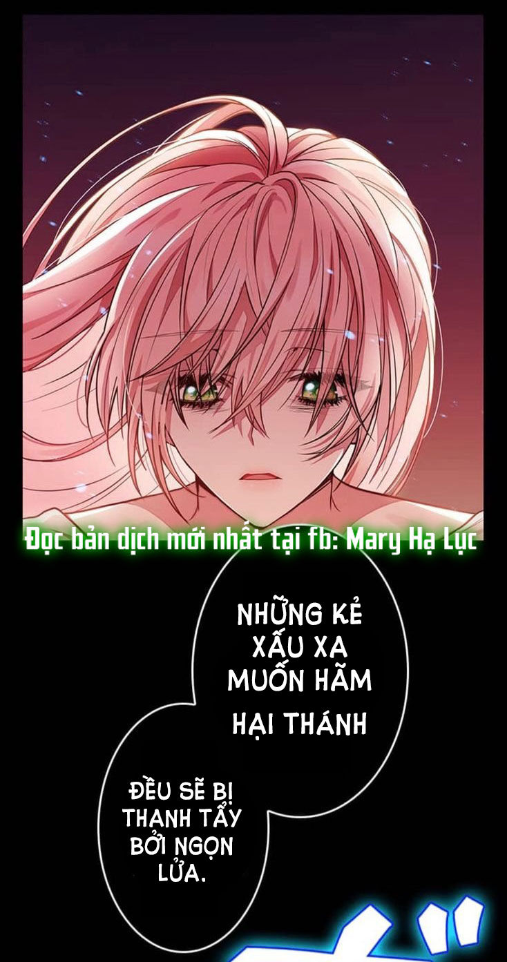 từ ác nữ tôi phải trở thành một người mẹ chapter 4 54