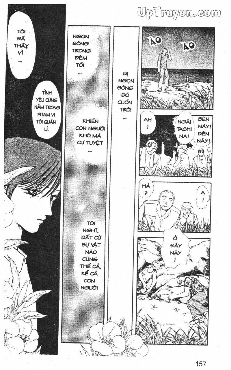 hoàng tử hoa - bud boy chapter 11 152