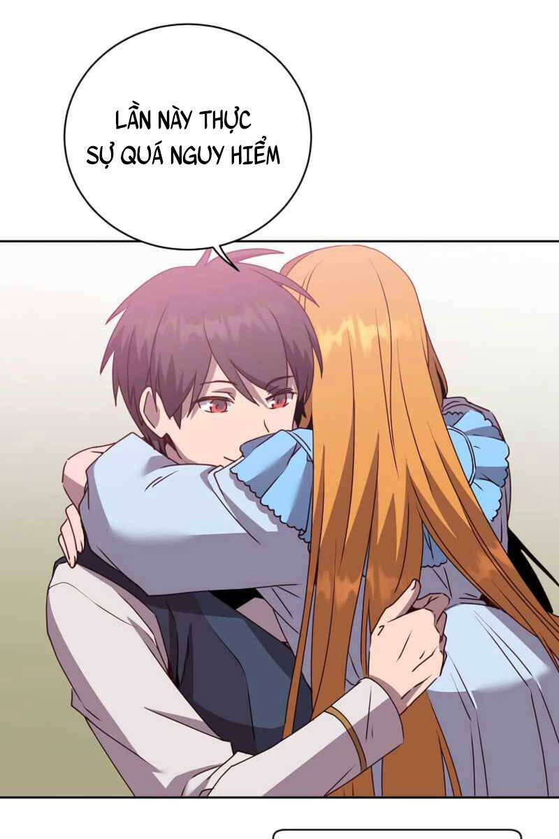 Anh Hùng Mạnh Nhất Trở Lại chapter 118 53