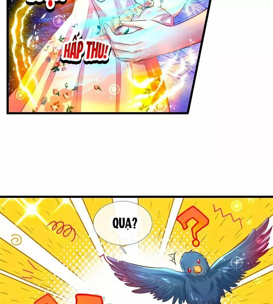 bỗng một ngày trở thành con gái nhà vua chapter 117 34