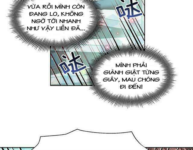 nữ hoàng ngoại khoa chapter 35 14