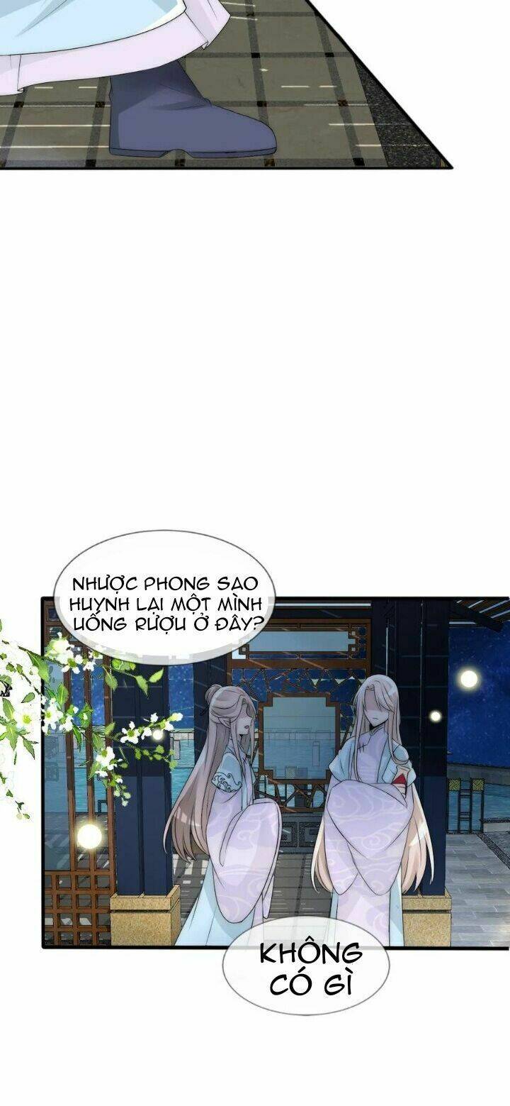 kế hoạch sủng ái của tiểu công chúa chapter 79 9