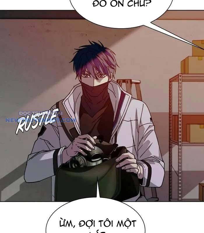 tận thế cũng chỉ là trò chơi chapter 53 92