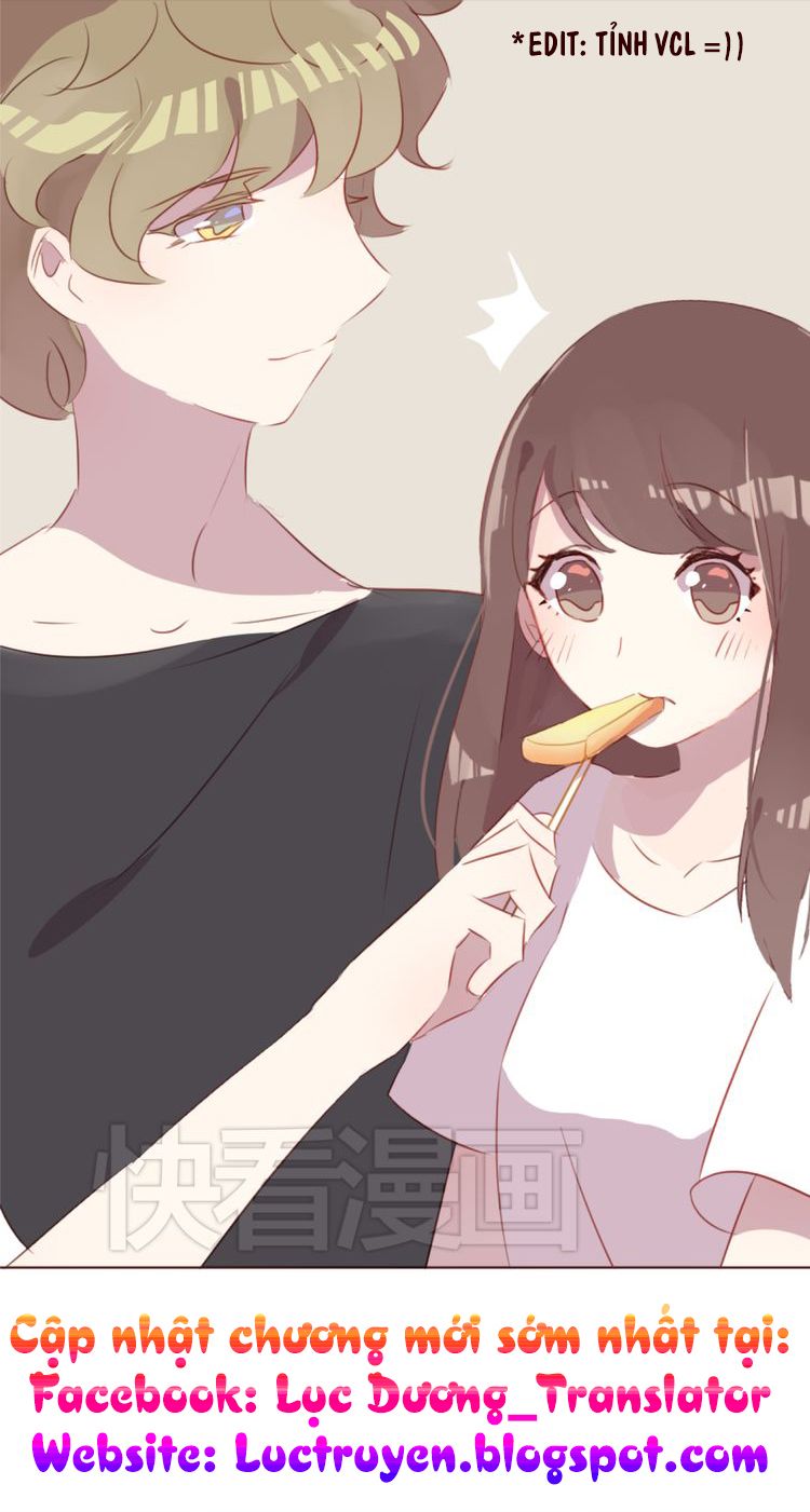 người yêu biến mất chapter 34 15