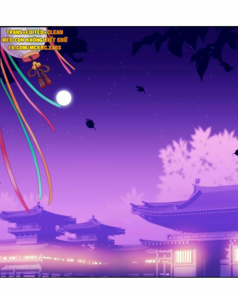 ồ, sủng phi đại nhân của ta chapter 7 4