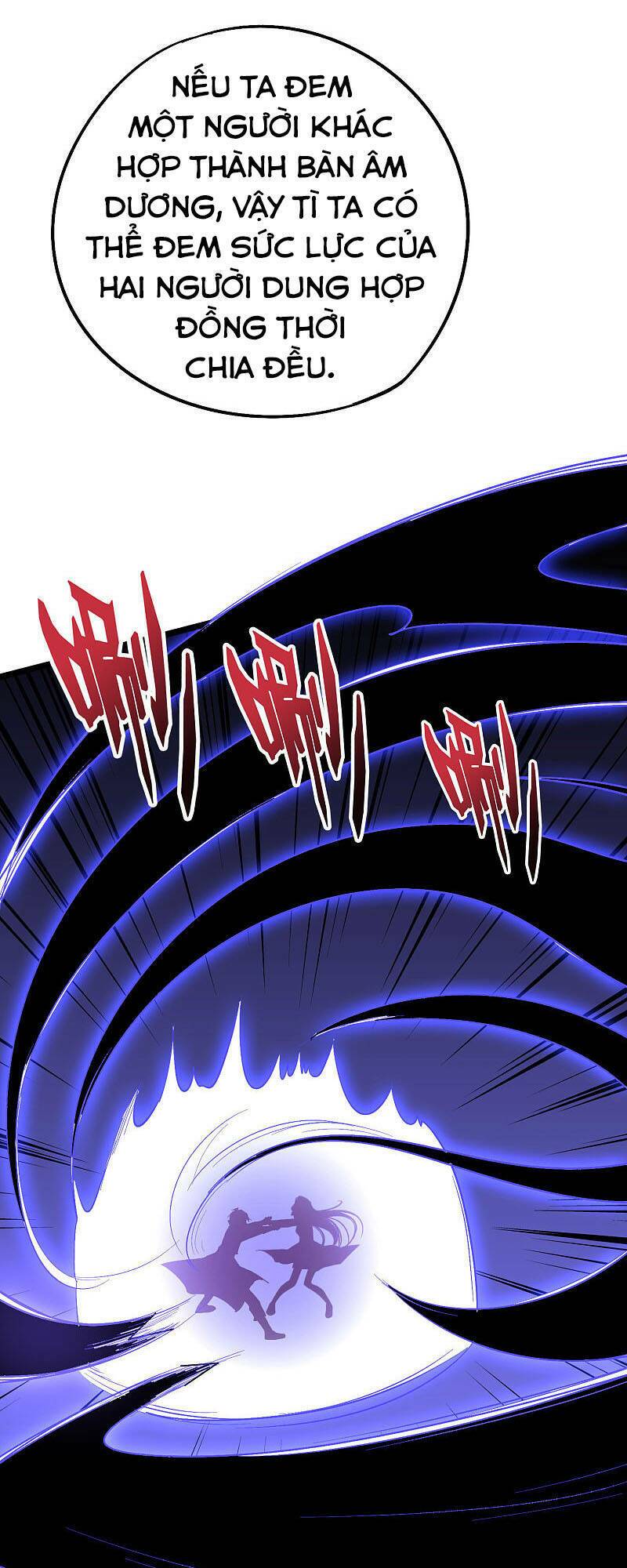 phục thiên thánh chủ chapter 126 23