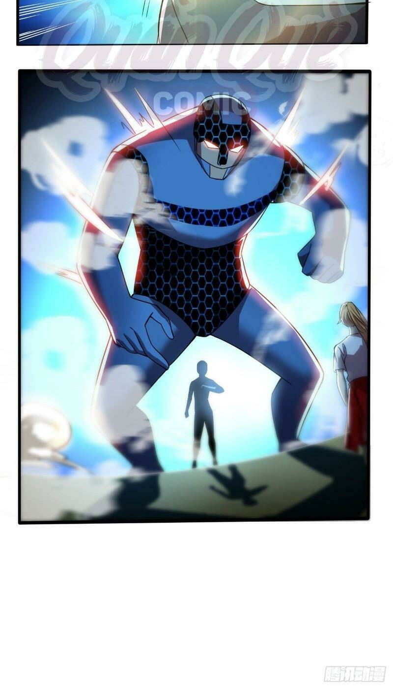 nghệ đạo đế tôn chapter 17 16