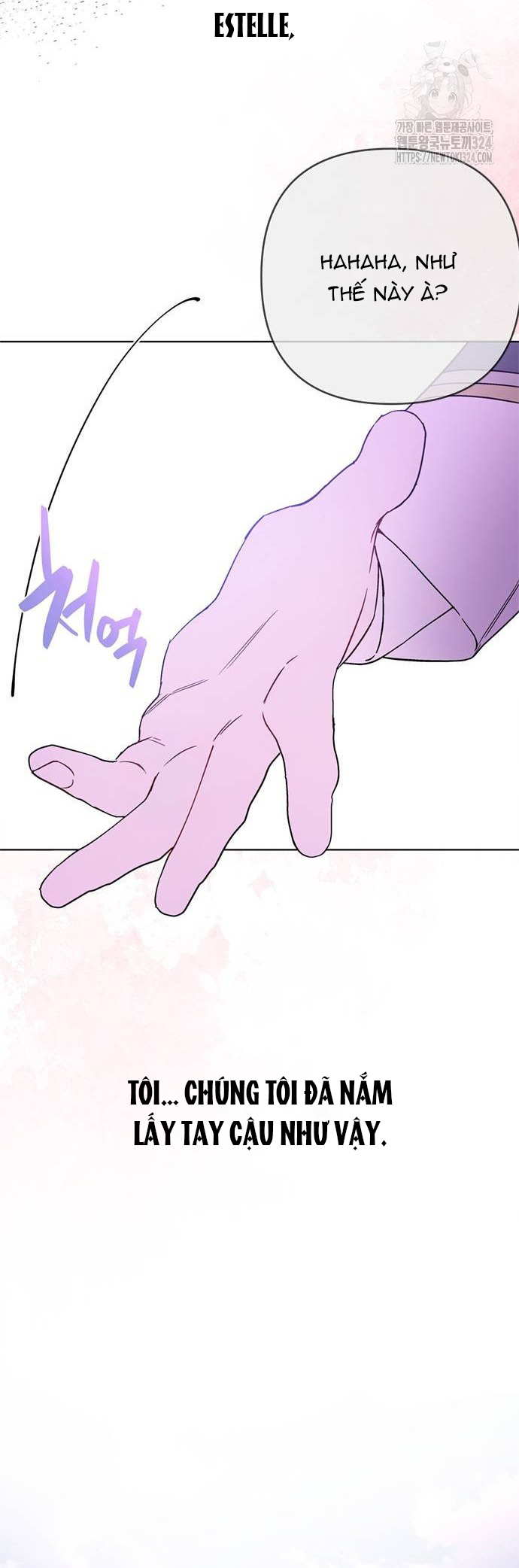 cách hiệp sĩ sống như một tiểu thư chapter 127.1 7