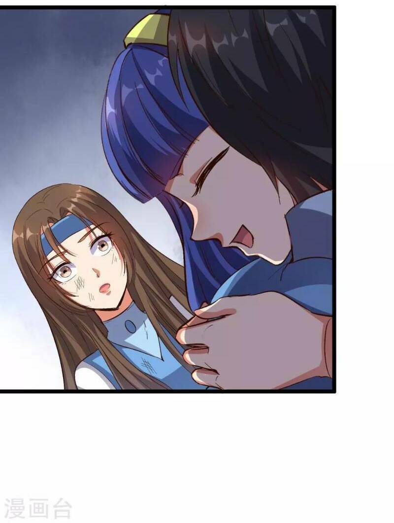 phục thiên thánh chủ chapter 22 39