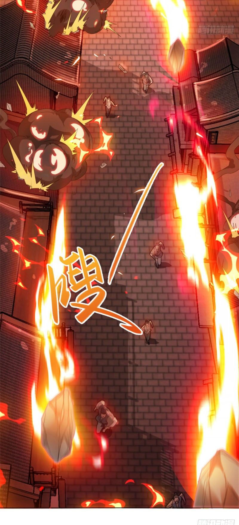 người nuôi rồng chapter 2 10