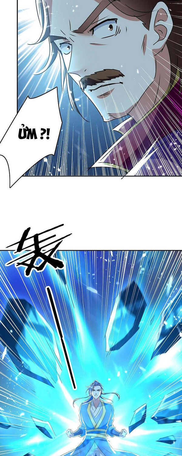 tối cường thăng cấp chapter 219 24