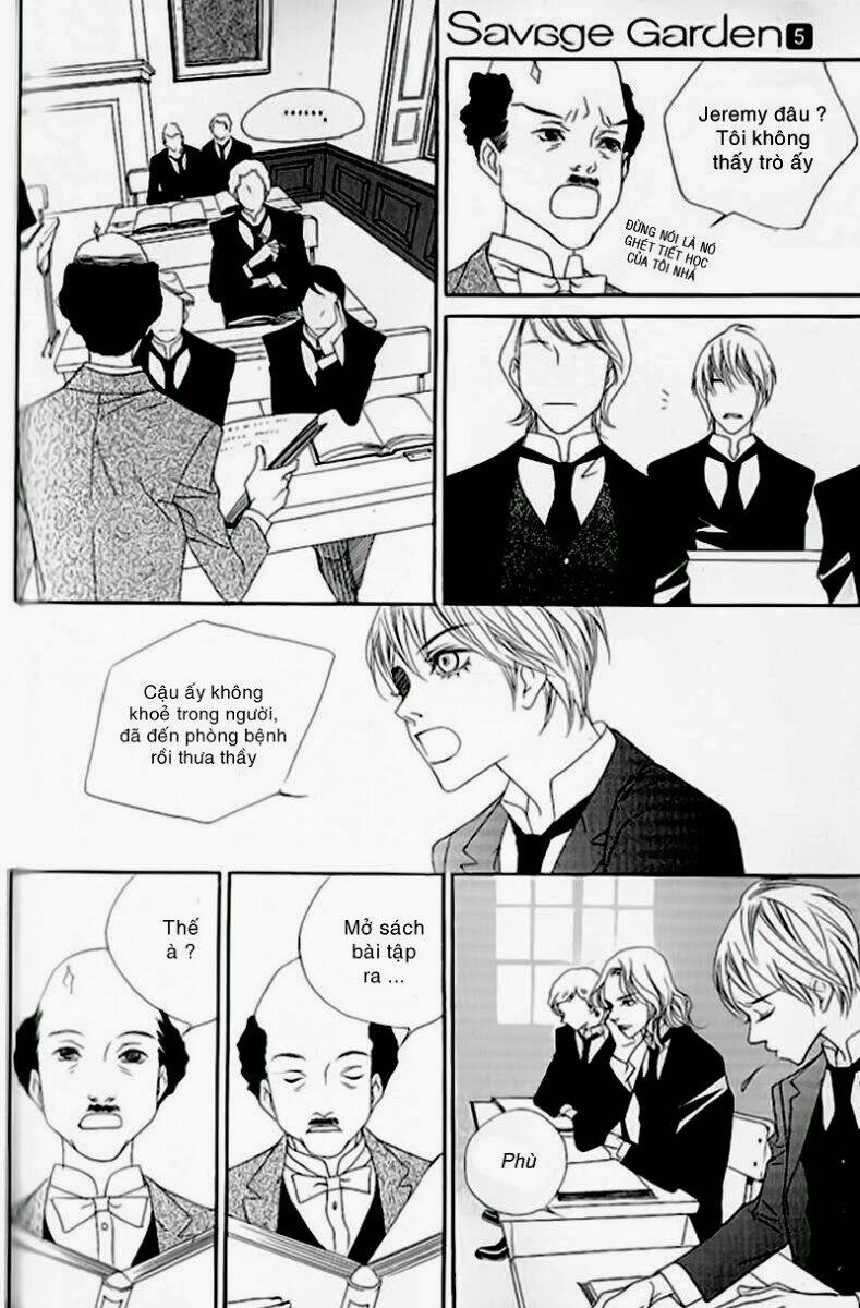 savage garden chapter 19 8