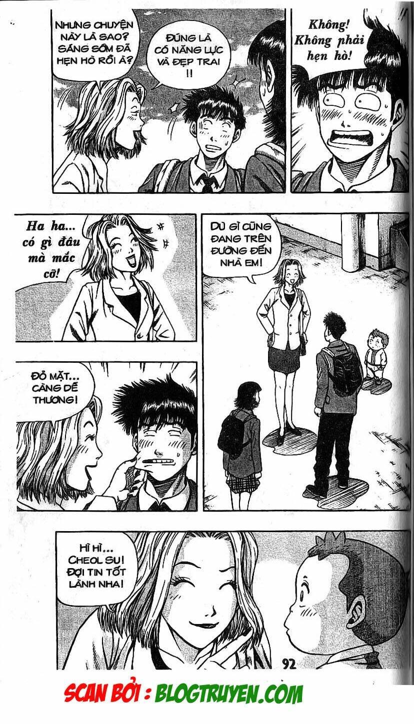 kid gang chapter 104 14