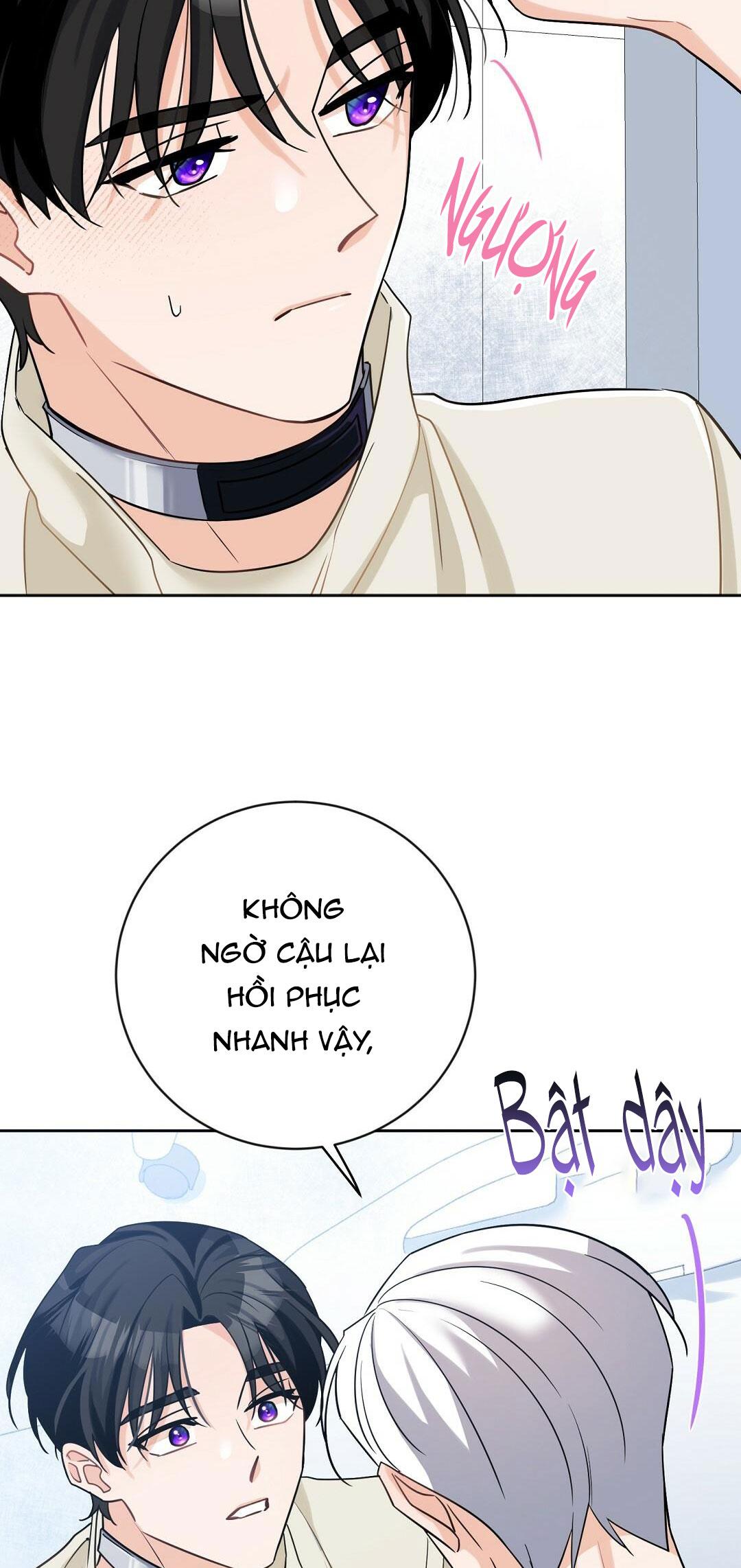 vô danh chapter 3 41