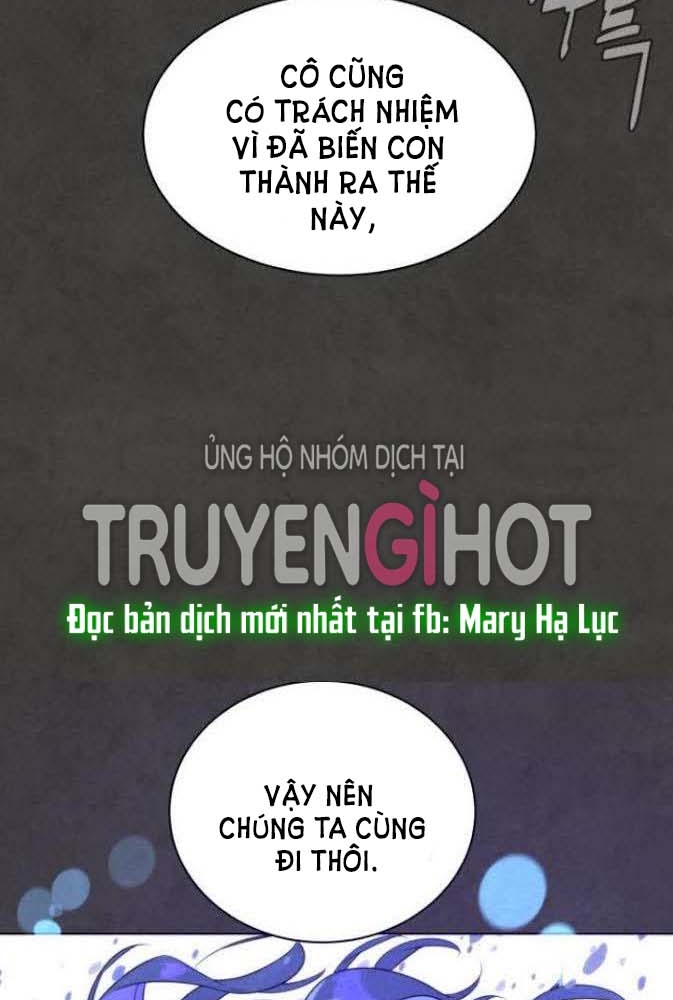 bạch huyết - white blood chapter 56 145