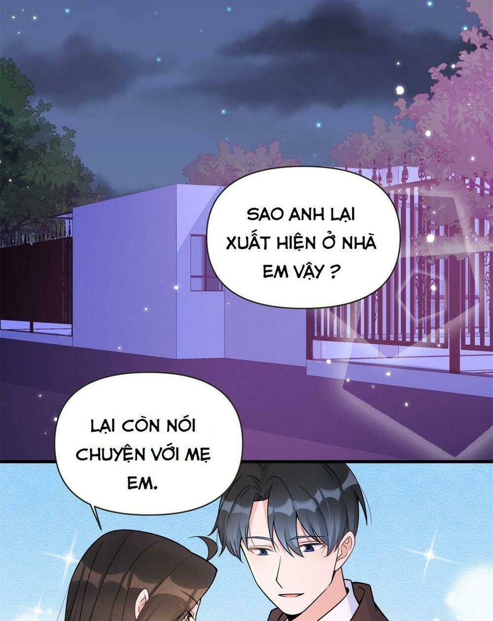 vẫn cứ nhớ em, nhớ em chapter 128 19