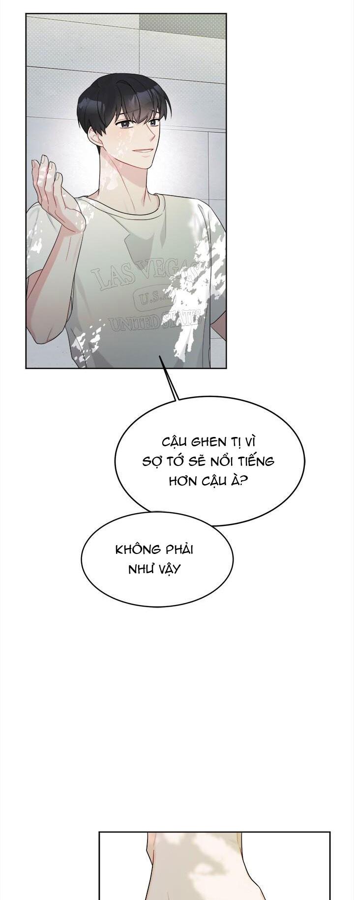 tiểu thử: bắt đầu mùa hè chapter 5 42